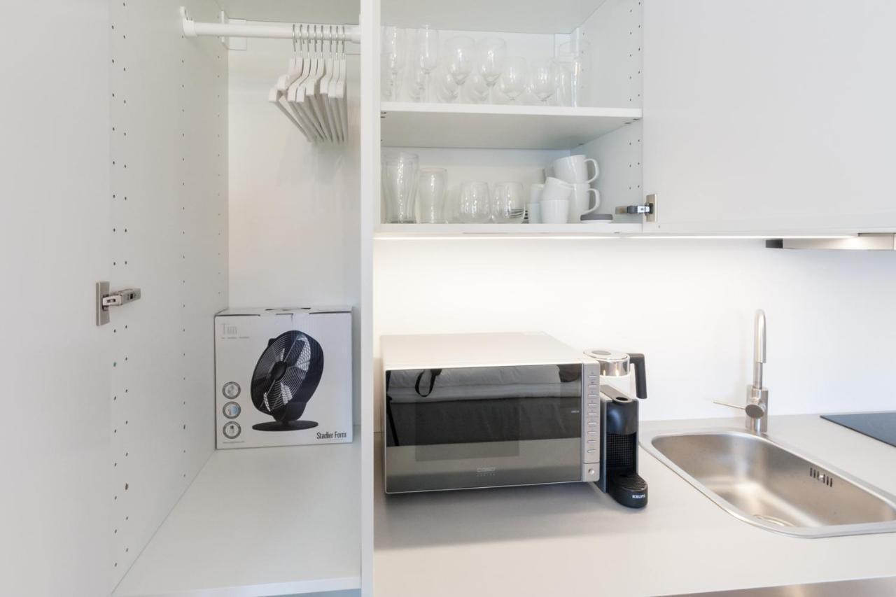 Modernes Apartment Liobablick Nr1 Fewo Fulda Petersberg Petersberg  Extérieur photo